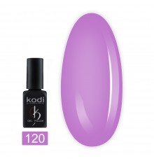 Гель-лак KODI 7 мл (LC120)