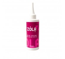 Ремувер для фарби Zola Skin Color Remover 200 мл