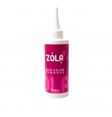 Ремувер для фарби Zola Skin Color Remover 200 мл