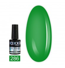 Гель-лак OXXI 10 мл (286)