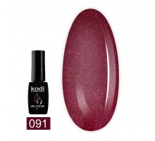 Гель-лак KODI 091 12 мл