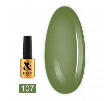 База FOX Rubber Spectrum 14 мл (107)
