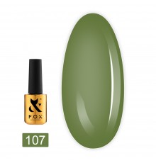 База FOX Rubber Spectrum 14 мл (107)