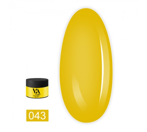База для гель-лаку Valeri French Base Neon 30 мл (043) База для гель-лаку Valeri French Base Neon 30 мл (043)