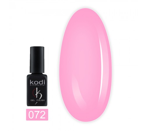 Гель-лак KODI 072 7 мл Гель-лак KODI 072 7 мл