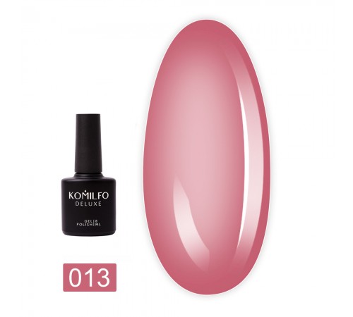 База KOMILFO Color Base 8 мл (013 French) База KOMILFO Color Base 8 мл (013 French)