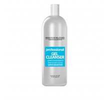 Рідина для видалення липкого шару Jerden Proff Gel Cleanser 500 мл