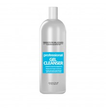 Рідина для видалення липкого шару Jerden Proff Gel Cleanser 500 мл