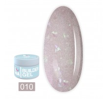 Гель для нарощування LunaMoon Diamond Gel 15 мл (10)