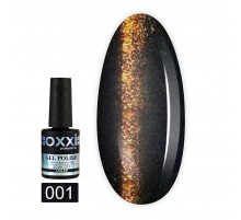 Гель-лак OXXI Super Cat Eye Effect 8 мл (001 Gold)