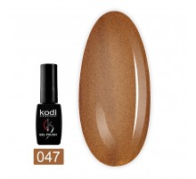 Гель-лак KODI 047 12 мл