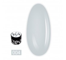 Гель Valeri Builder Gel 15 мл (004 Milk)