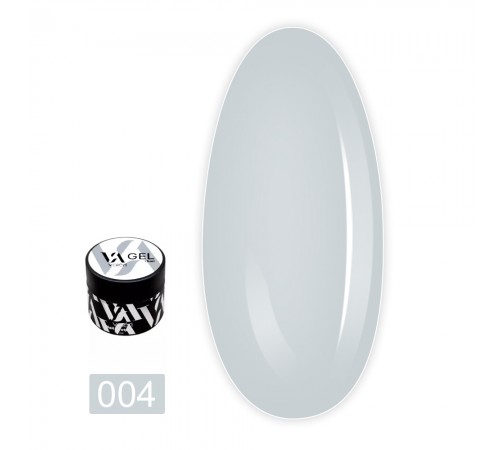 Гель Valeri Builder Gel 15 мл (004 Milk) Гель Valeri Builder Gel 15 мл (004 Milk)