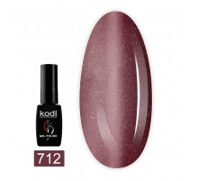 Гель-лак KODI Moonlight 8 мл (712)
