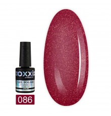 Гель-лак OXXI 10 мл (086)