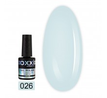 Гель-лак OXXI 10 мл (026)
