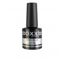 Топ для гель-лаку OXXI Professional TOP, 8 мл