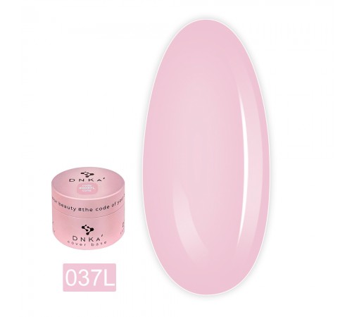 База кольорова DNKa' Cover Base 30 мл (037L) База кольорова DNKa' Cover Base 30 мл (037L)