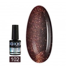 Гель-лак OXXI Magic Cat eye 10 мл (102)