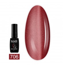 Гель-лак KODI Moon Light 706 8/7 мл