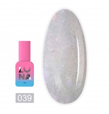 Гель рідкий LunaMoon Light Acrygel 13 мл (39)