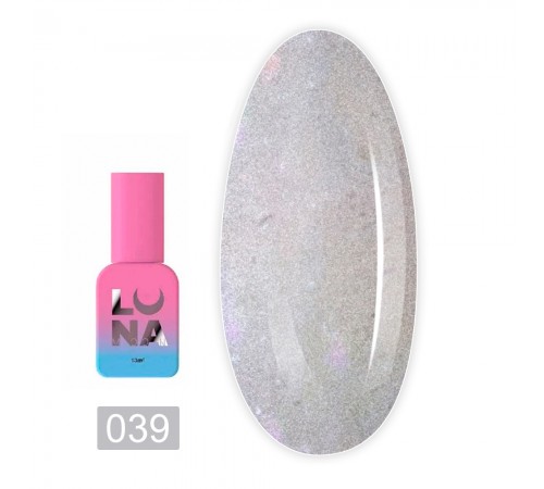 Гель рідкий LunaMoon Light Acrygel 13 мл (39) Гель рідкий LunaMoon Light Acrygel 13 мл (39)