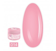 База камуфлююча LunaMoon Cover Base 30 мл (14)