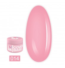 База камуфлююча LunaMoon Cover Base 30 мл (14)