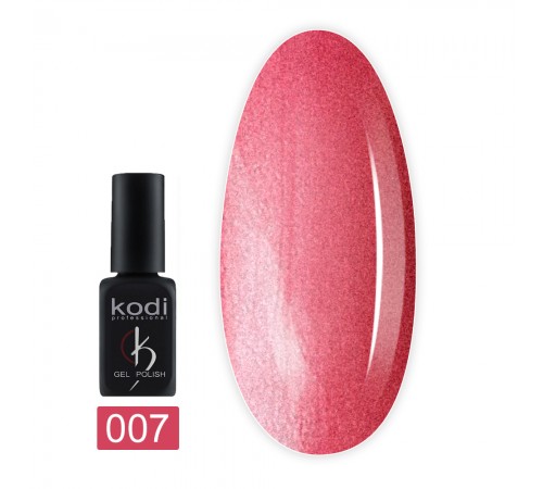 Гель-лак KODI 007 7 мл Гель-лак KODI 007 7 мл