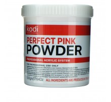 Пудра акрилова KODI Perfect Pink 500 г