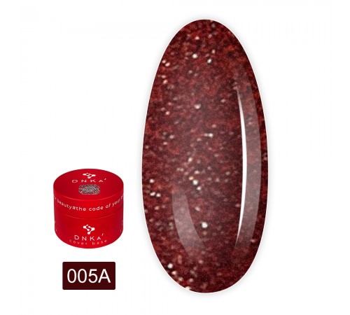 База кольорова DNKa' Cover Base 30 мл (005A) База кольорова DNKa' Cover Base 30 мл (005A)