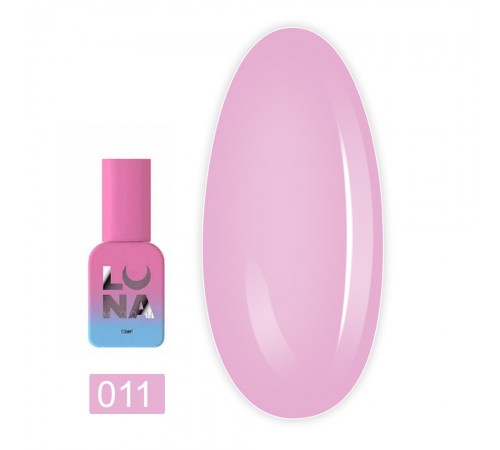Гель рідкий LunaMoon Light Acrygel 13 мл (11) Гель рідкий LunaMoon Light Acrygel 13 мл (11)
