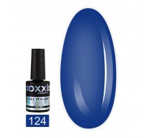 Гель-лак OXXI 10 мл (124)