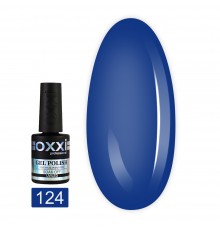 Гель-лак OXXI 10 мл (124)