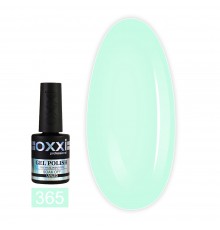 Гель-лак OXXI 10 мл (365)