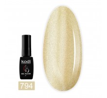 Гель-лак KODI Moon Light 794 8/7 мл