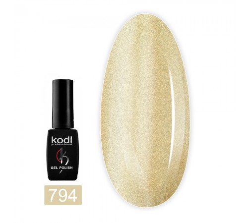 Гель-лак KODI Moon Light 794 8/7 мл Гель-лак KODI Moon Light 794 8/7 мл