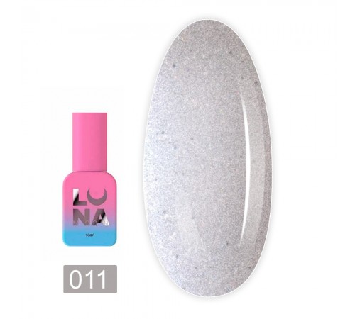 База камуфлююча LunaMoon Cover Base 13 мл (11) База камуфлююча LunaMoon Cover Base 13 мл (11)