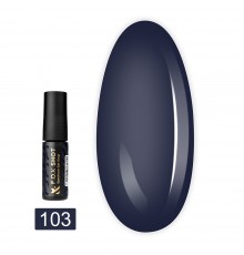 Гель-лак FOX Shot Spectrum 5 g (103)