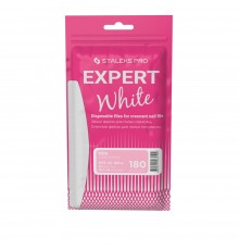 Набір змінних файлів для пилки місяць Сталекс EXPERT 42 (50 шт) (180 grit)