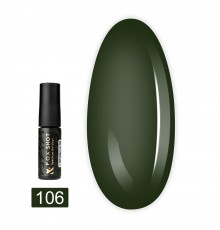База FOX Rubber Spectrum 5 мл (106)