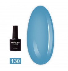 Гель-лак KOMILFO Deluxe Series 8 мл (130)