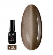 Гель-лак KODI Moon Light 708 8/7 мл
