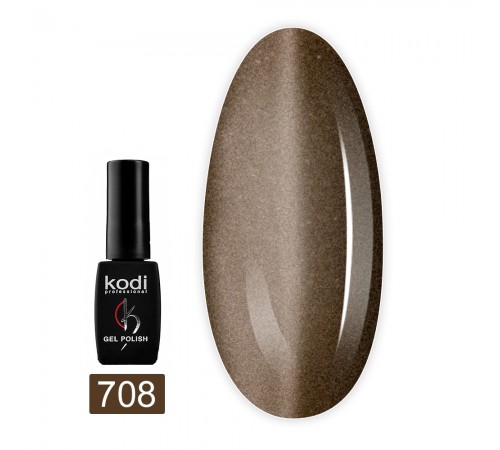 Гель-лак KODI Moon Light 708 8/7 мл Гель-лак KODI Moon Light 708 8/7 мл