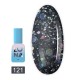 Гель-лак LunaMoon Color 13 мл (121)