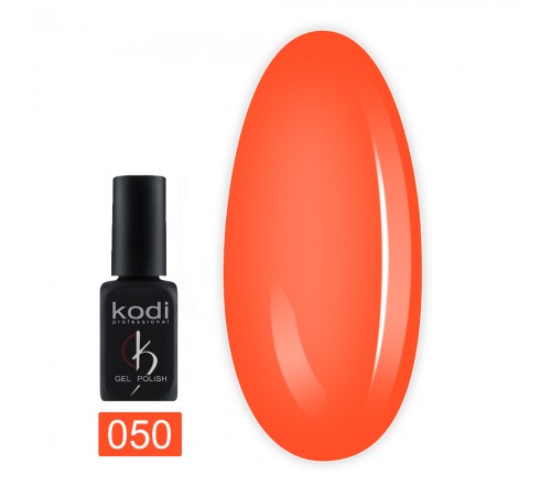Гель-лак KODI 7 мл (BR050) Гель-лак KODI 7 мл (BR050)
