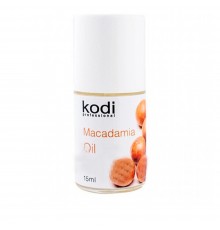 Олія для кутикули KODI Macadamia 15 мл
