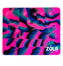 Килимок силіконовий Zola Mixing Pad (Різнокольоровий)