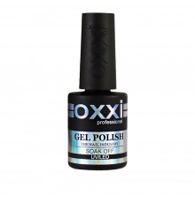 Гель-лак OXXI Star Gel 8 мл