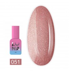 Гель рідкий LunaMoon Light Acrygel 13 мл (51)